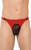 SoftLine Collection Thongs 4502 - red